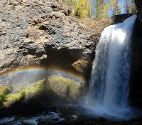 Moul Falls