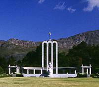 Franschhoek
