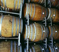 Wein aus Paarl