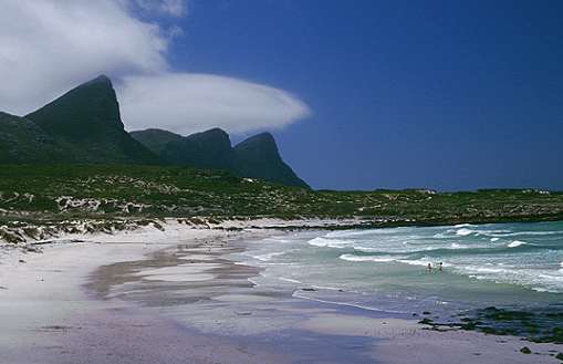 Sch&ouml;ner Strand