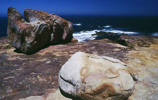 Felsen
