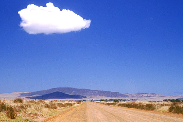 Südafrika