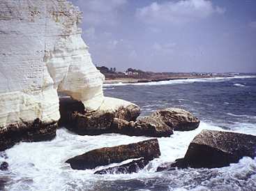 Rosh Hanikra