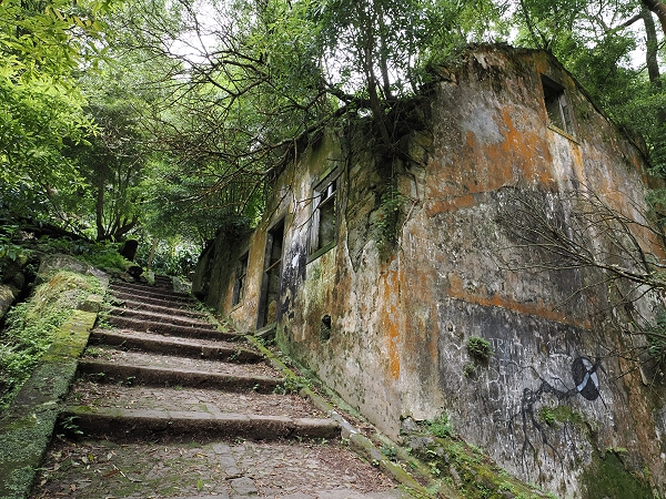 Treppen