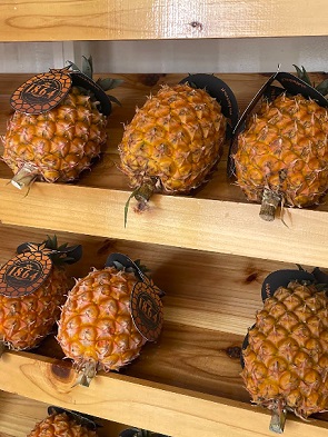 Ananas