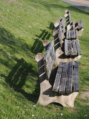 Bänke
