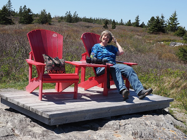 Peggys Cove