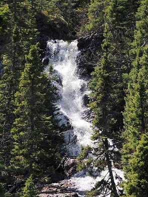 Rowsell’s Falls