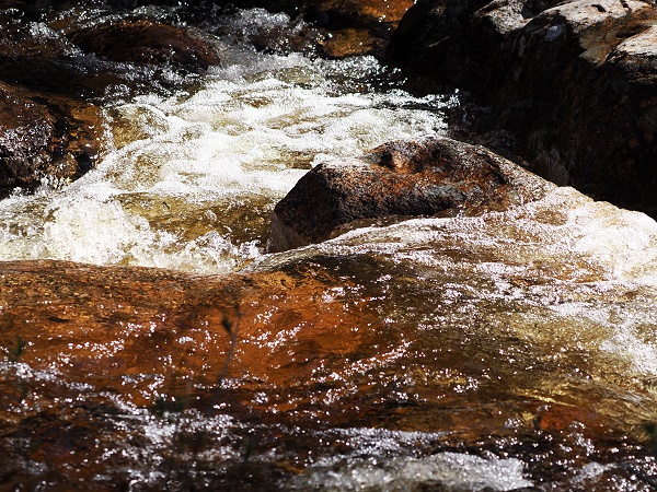 Fluss