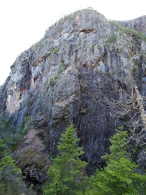 Corner Brook Gorge