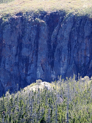 Gorge Lookout