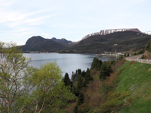Bonne Bay