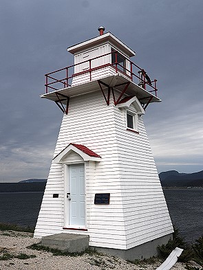 Leuchtturm