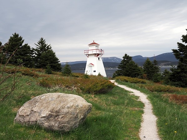 Lighthouse