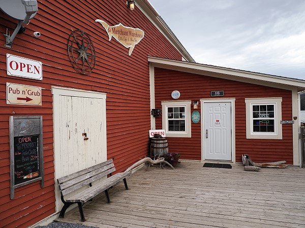 Pub
