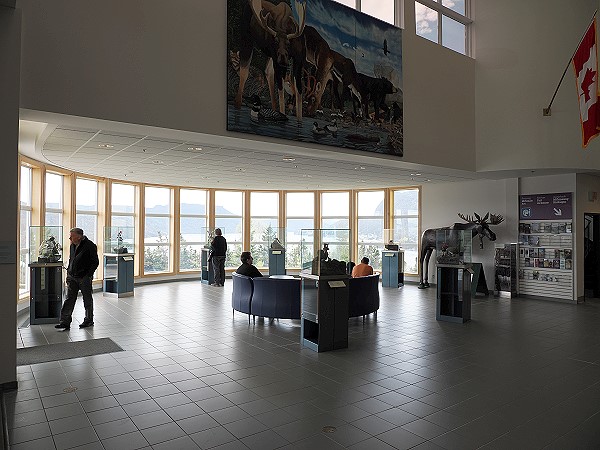 Foyer