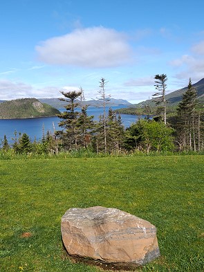 South Arm