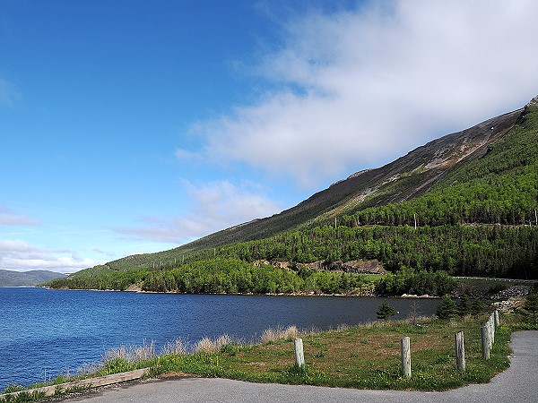 South Arm