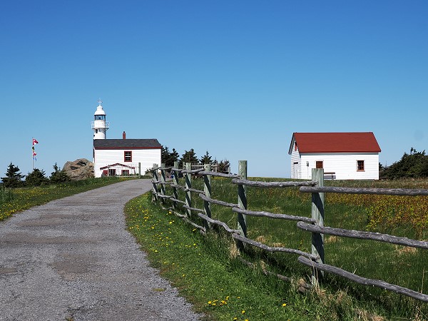 Lighthouse