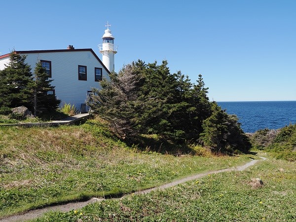 Lighthouse