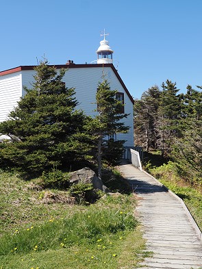 Leuchtturm