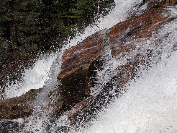 Wasserfall