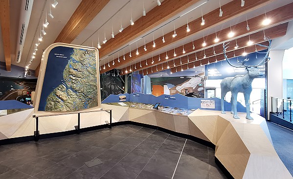 Ausstellung