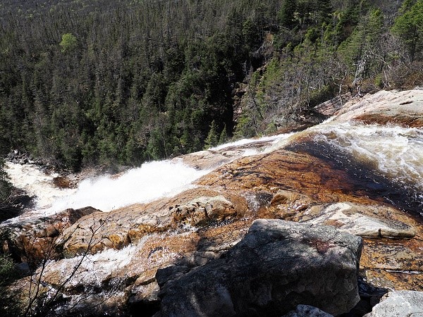 Wasserfall