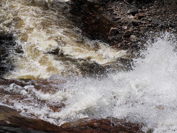 Wasserfall