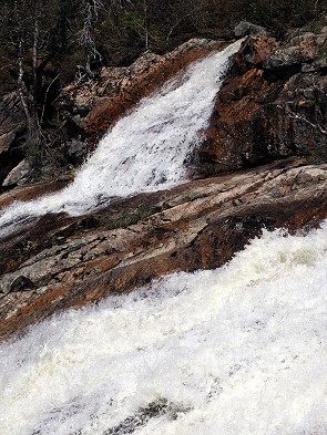 Wasserfall