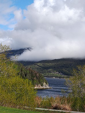 Wolken