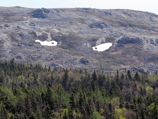 Böser Berg