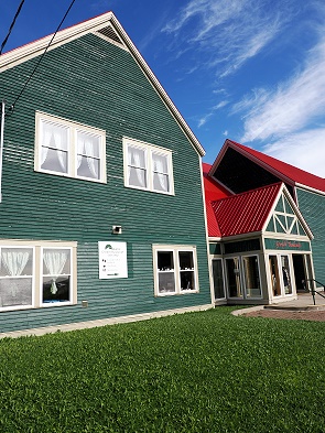 Greenfell Historic Properties