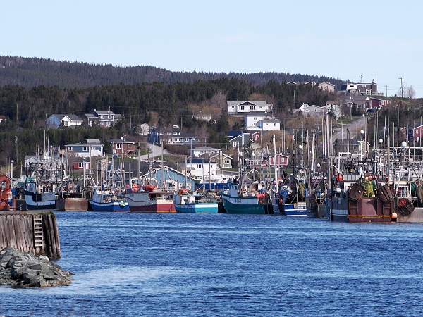 Hafen