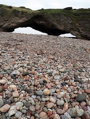 Steinstrand