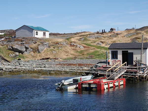 Hafen