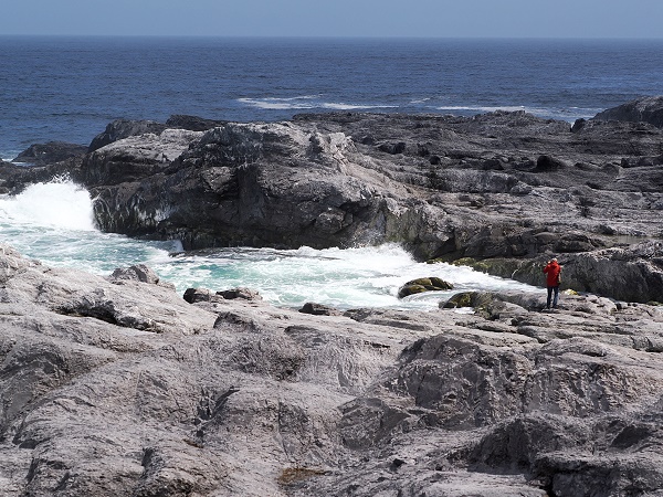 Cannon Hole
