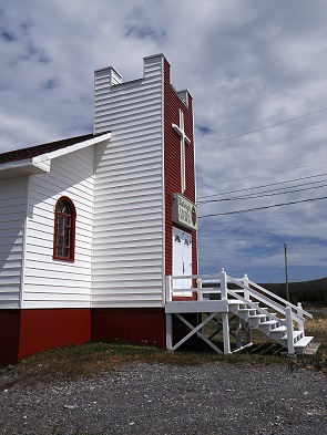Kirche