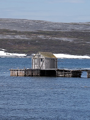 Pier