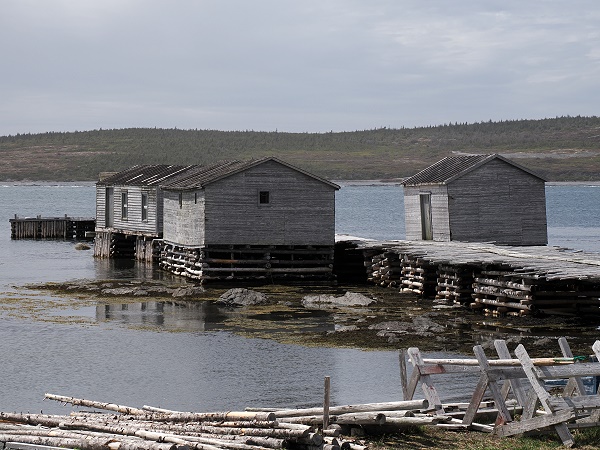 Pier