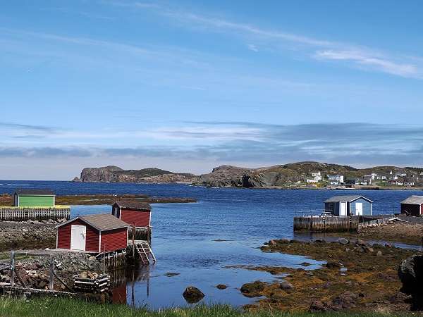Twillingate