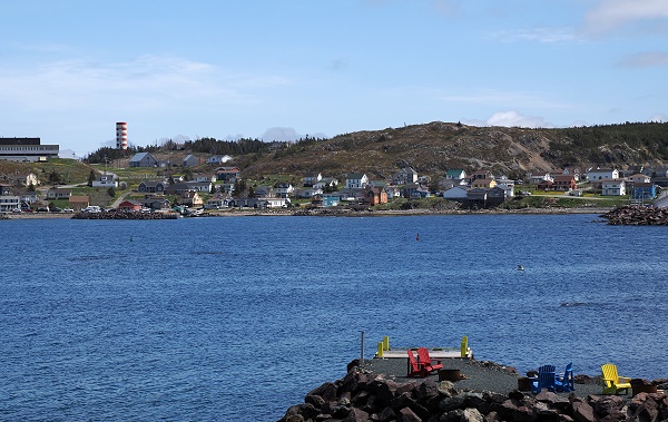 Twillingate