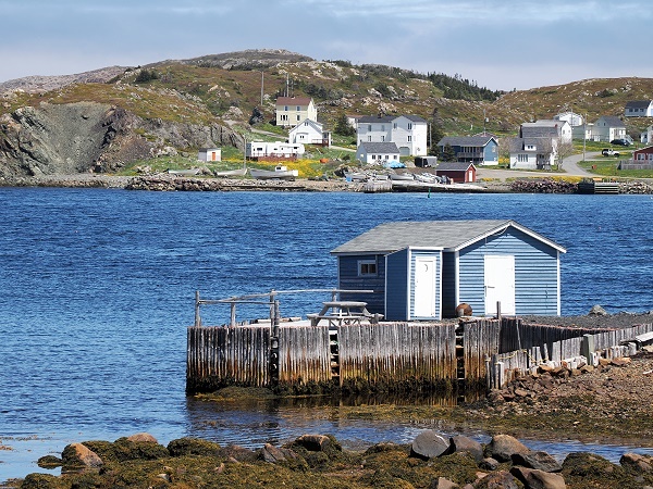 Twillingate
