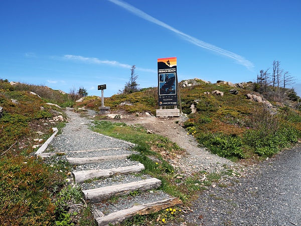 Weg