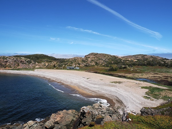 French Beach