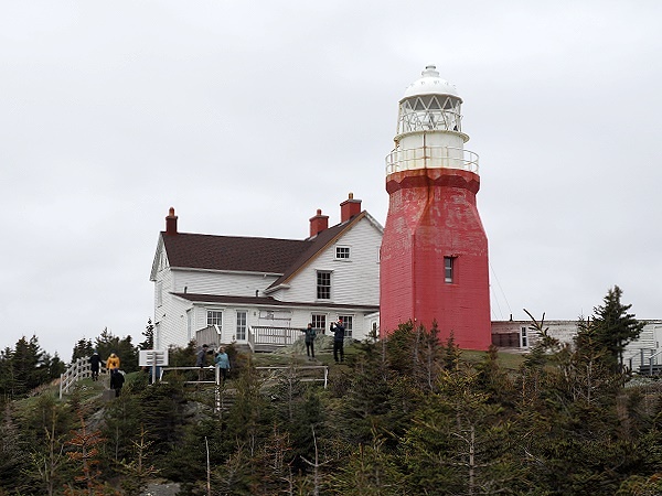 Lighthouse