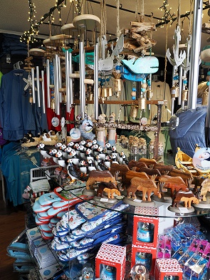 Souvenirs