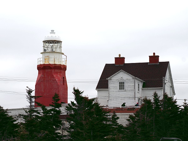 Leuchtturm