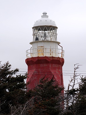 Leuchtturm