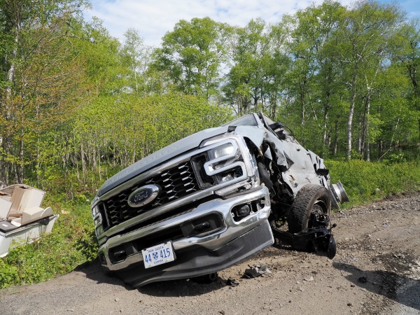 Unfall
